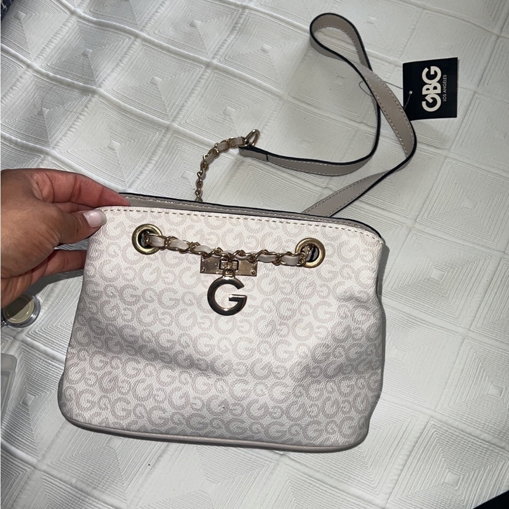 Mini purse